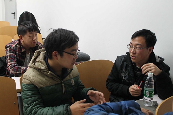 365(VIP)英国上市公司 “冯如杯”制作大赛经验交流会精彩开启