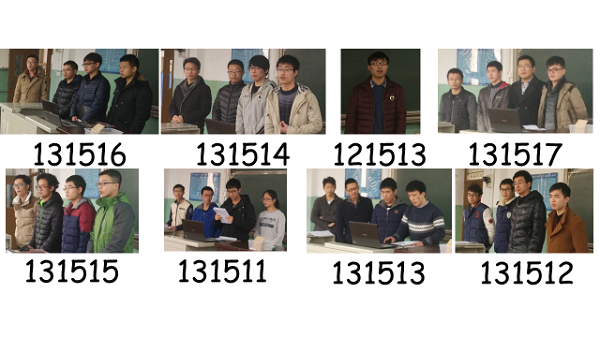 365(VIP)英国上市公司1315大班优良学风班建设答辩活动成功举办